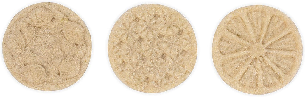 Nordic Ware Citrus Cookie Stamps