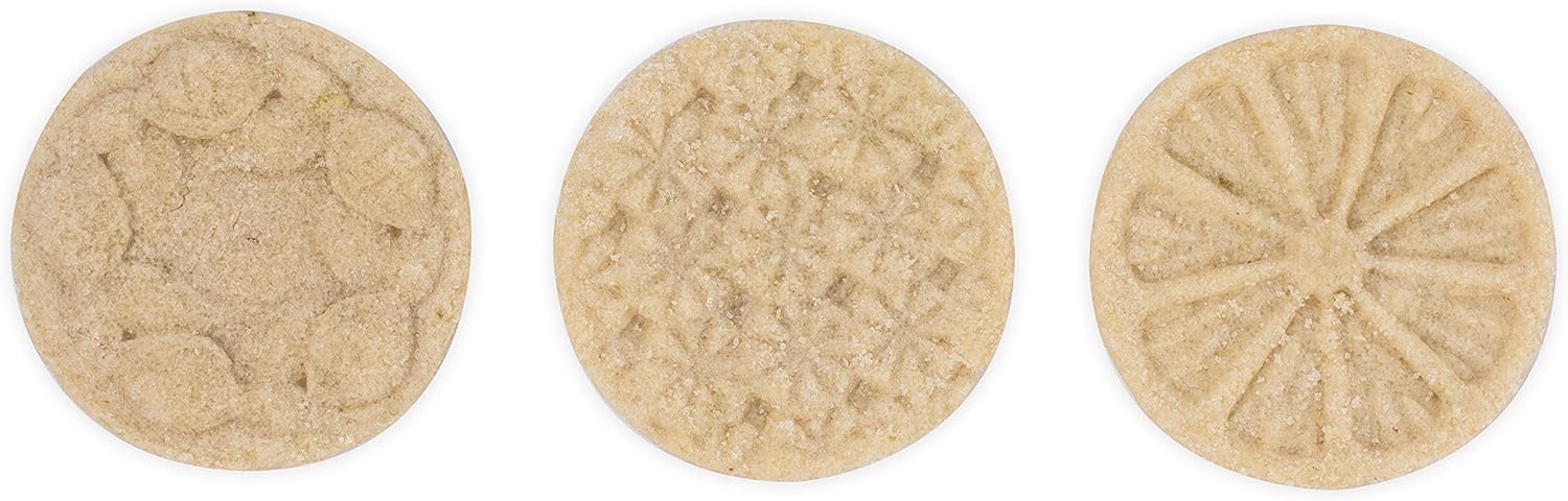 Nordic Ware Citrus Cookie Stamps