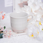 Ceramic Coasters Set of 4 – Square Drink Coasters with Cork Backing, 3.9x3.9 Inches – Decorative Printed Designs for Home, Office, or Gift Use (Musical Cats)