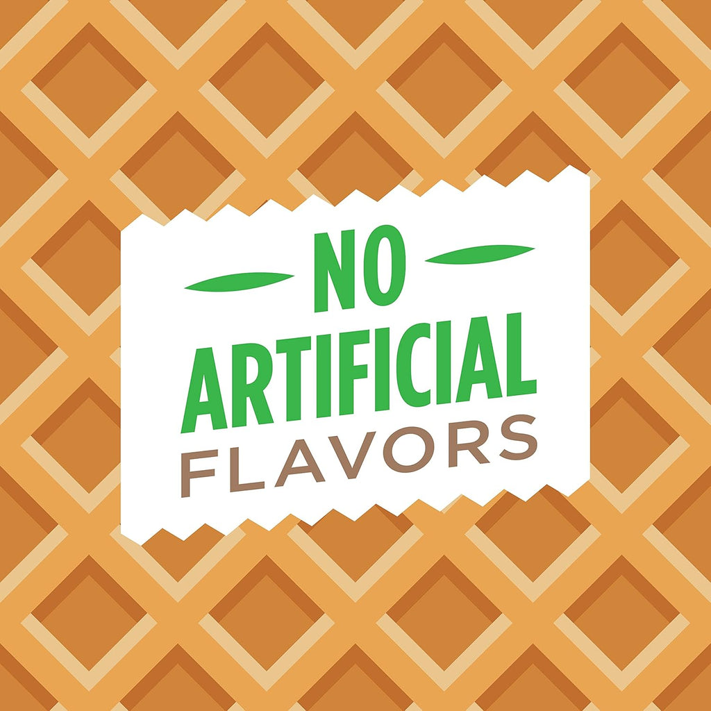 Community Coffee Vanilla Waffle Cone Ice Cream Flavored, 10 Count Coffee Pods, Compatible with Keurig 2.0 K-cup Brewers, 10 Count (Pack of 1)