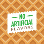 Community Coffee Vanilla Waffle Cone 60 Count Coffee Pods, Ice Cream Flavored, Compatible with Keurig 2.0 K-Cup Brewers, 10 Count (Pack of 6)