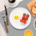 AECHY Silicone Mats for Kitchen Counter 47"x23.6"x0.08”, Largest Heat Resistant Mat Shipped Rolled Up Kitchen Island Silicone Countertop Protector Mat Nonslip Extra Large Counter Mat, Dark Gray