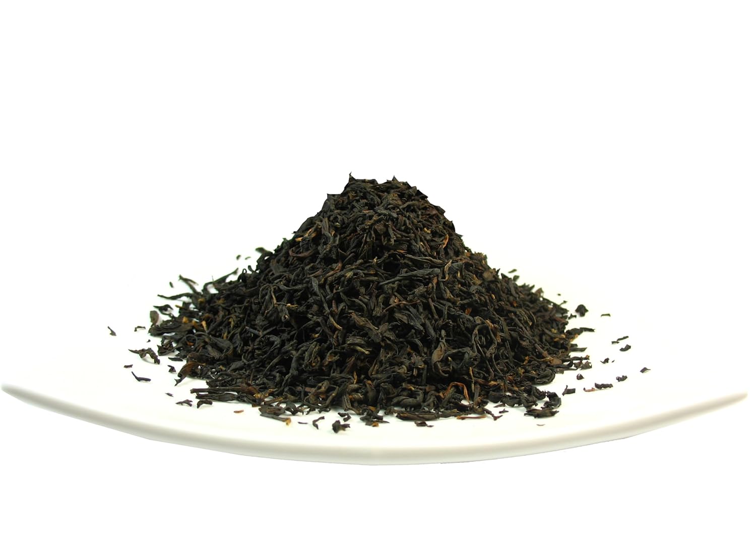 Organic Bohea Lapsang Tea, Smoulderingly smoky tea with a rich aroma – 1lb Tea Bag…