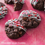 Tastefully Simple Classy Chocolate Pound Cake Mix, 17 Ounce