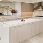 78.7" x 15.7" Large Silicone Mats for Kitchen Counter, Large Heat Resistant Countertop Protector Mat, Non-Slip Waterproof Craft Mat, Semitransparent