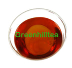 Greenhilltea organic lapsang souchong black tea loose tea 8 OZ