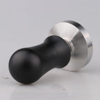 Calibrated Coffee Tamper Pressure 58mm for Coffee and Espresso
