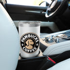 Stainless Steel Insulated Tumbler