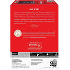 Community Coffee Signature Blend 24 Count Coffee Pods, Dark Roast, Compatible with Keurig 2.0 K-Cup Brewers, 24 Count (Pack of 1)