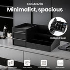 Mens Cologne Organizer,Bathroom Organizers,Organizer For Men,Cologne Stand,Perfume Tray,Perfume Stand,Cologne Holder,Toothbrush Holders,Bathroom Shelf,Counter Storage,Brush Holder