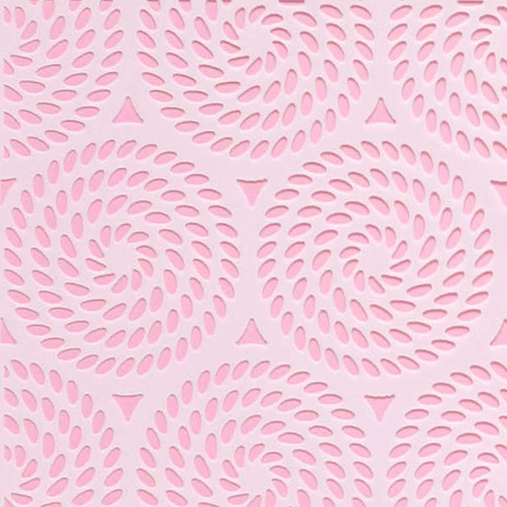 Large and Tall Cake Decorating Stencil (Contra)