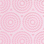 Large and Tall Cake Decorating Stencil (Contra)