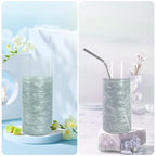 BeePoint Silver Edible Luster Dust 15g - Food Grade, Vibrant Color Shimmer Powdered Dust for Drinks, Cocktails, Cake Decorating, Baking, Chocolates, Candy, Sweets, & Cookies - Vegan & Gluten Free