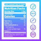 Yerbaé Assorted Flavors Official Variety Pack, Plant-Based Energy Drinks. Yerbae has Zero Sugar, Zero Calories, Zero Carbs - Energized by Yerba Mate 16 Fl Oz (Pack of 12)