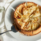 7 Inch Tart Pan Fluted Fruit Pie Pans with Removable Base Nonstick Coating Tarts Molds for Baking Supply For Pizza Tartlet Cake Quiche