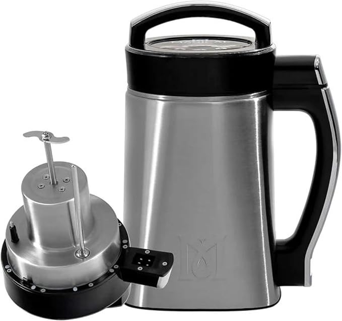 Magical Butter MB2E Butter Bundle – Infuser Machine with DecarBox, Sunflower Lecithin, Butter Tray & Spatula for Smooth, Stable Homemade Butters & Oils