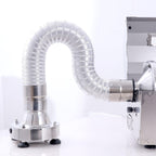 fatamorgana 450g direct fired heating nut roaster barista coffee roaster machine home Roasting Machine electric coffee bean roaster grain dryer 110V Stainless steel shell sturdy and durable