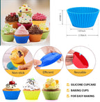 Adjustable Rolling Pin 20 Set and Silicone Baking Pastry Mat Set,Thickness Rings,Dough Roller & Steel Cutter& 6 Cookie Molds & 10 Cake Molds for Baking Dough Stainless Steel Dough Roller, Pizza, Pie