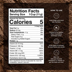 VitaCup Focus Mushroom Coffee Pods, Vanilla Flavored Coffee with Chaga, Lion’s Mane, Vitamins, Medium Dark Roast Arabica Beans, Recyclable Single Serve Pods Compatible with Keurig K-Cup Brewers, 32 Ct