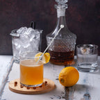 5 Pieces 7.4 Inch Stainless Steel Coffee Stirrers Holder Stainless Steel Swizzle Stick Coffee Stirrers Reusable Stir Sticks for Cocktails Coffee Whiskey