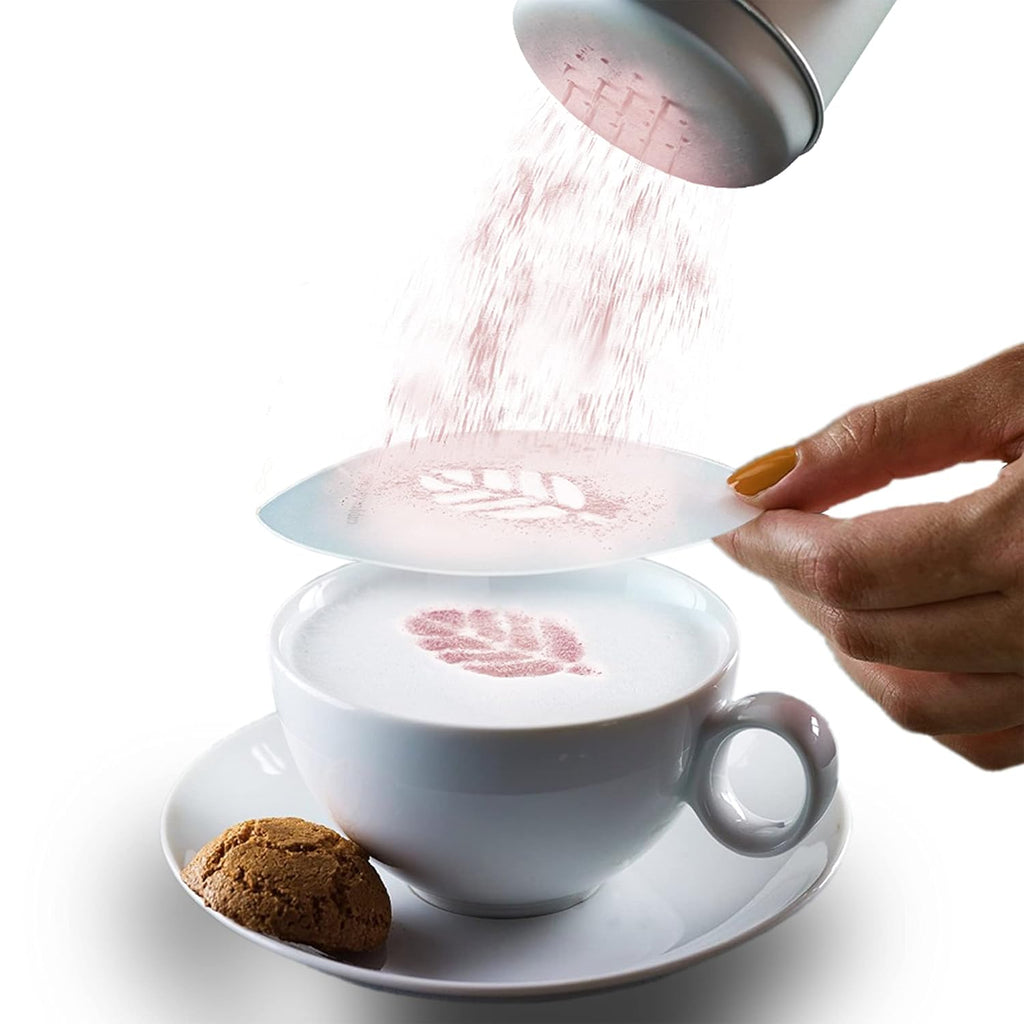 Light Pink BREW GLITTER Edible Glitter For Drinks, Cocktails, Beer, Garnish Glitter & Beverages | KOSHER & HALAL Certified | 100% Edible & Food Grade | Vegan, Gluten, Nut Free (50g, Light Pink)