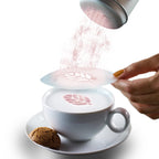 Light Pink BREW GLITTER Edible Glitter For Drinks, Cocktails, Beer, Garnish Glitter & Beverages | KOSHER & HALAL Certified | 100% Edible & Food Grade | Vegan, Gluten, Nut Free (25g, Light Pink)