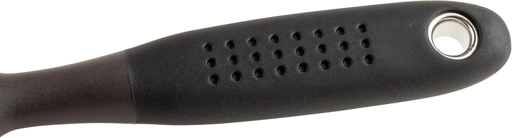 Silicone Sauce Basting Brush, Premium Soft Touch Handles, Pastry and Oil Brush & Barbecue Grilling, Dishwasher Safe & Heat Resistant, 7.5"