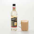 DaVinci Gourmet Classic White Chocolate Syrup, 25.4 Fluid Ounces (Pack of 1)