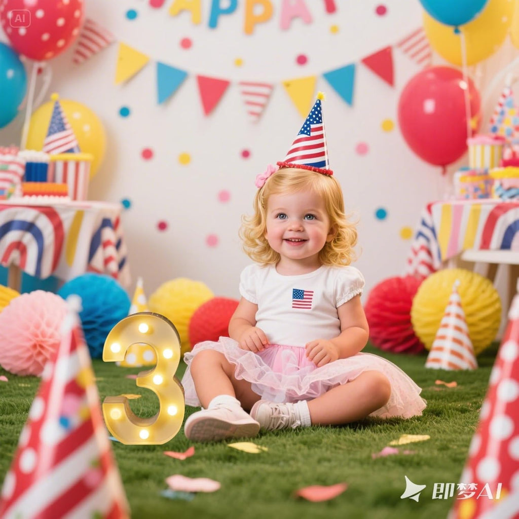 Foaky Decorative Led Marquee Light Up Number, Marquee Light Up Number Sign for Night Light Wedding Birthday Party Christmas Home Bar Decoration Number(3)