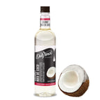 DaVinci Gourmet Classic Coconut Syrup, 25.4 Fluid Ounces (Pack of 1)