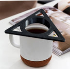 Portable Espresso Machine Stand Compatible With Outin Nano & Aeropress, Universal Coffee Stand, Easy to Carry