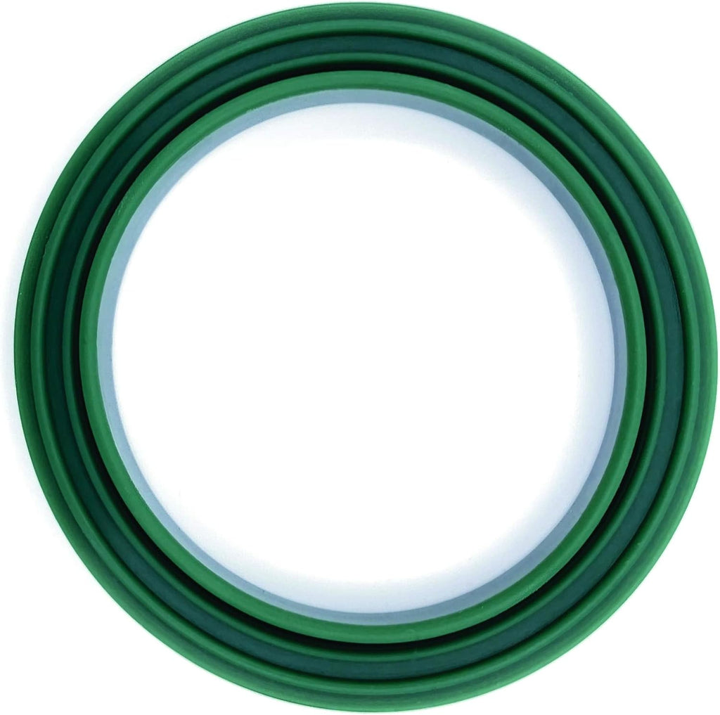 MacMaxe 54mm Silicone Steam Ring Gasket for Breville & Sage Barista Express/Pro/Touch – Group Head Seal for BES870XL, BES878, BES880, BES840, BES810, BES500 – SP0001474, SP0025526, BES860XL/02.6 (3)