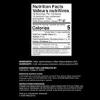 VitaCup Extra Shot Strong Coffee Pods, Bold & Intense Dark Roast w/Espresso Shot, High Caffeine, Vitamin B12, Antioxidants, Recyclable Single Serve Pod Compatible w/Keurig K-Cup Brewers, 16ct