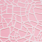 Large Cake and Baking Decorating Stencil (Gemma)