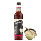 DaVinci Gourmet Classic Cake Batter Syrup, 25.4 Fluid Ounces (Pack of 1)