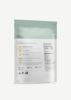 Big Bold Health Himalayan Tartary Buckwheat (HTB) Super Nutrition, Gluten-Free Flour Alternative for Baking. Certified Organic, Non-GMO, and Kosher