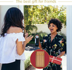 Pineapple Drink Stirrer Sticks Stainless Steel Coffee Beverage Stirrers，Set of 4 Cocktail Swizzle Stick,7.28", Gold