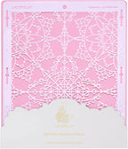 Large Cake and Baking Decorating Stencil (TORCHON)