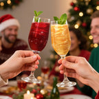 Edible Glitter for Drinks, 3 Colors Luster Dust Edible Set, 5g Food Grade Drink Glitter for Cakes Cookies Drinks Chocolate Decoration