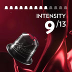 Lavazza Espresso Maestro Classico Aluminum Capsules Compatible with Nespresso* Original Machines, Medium Espresso Roast, 100% Arabica (60 Capsules)