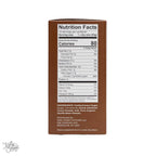 King Street Baking Co Chocolate Frosting Mix - 4 Ingredient Icing for Cake - Real Cocoa, Vanilla - Frosts 12 Cupcakes (3Pack)