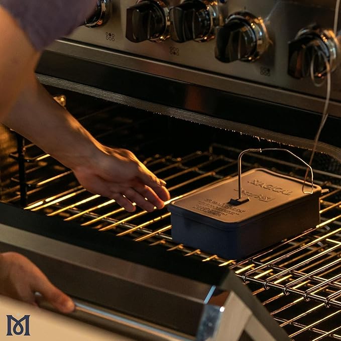 Magical Butter MB2E Core Bundle – Infuser Machine with DecarBox for Precision Decarboxylation & Hands-Free Infusions