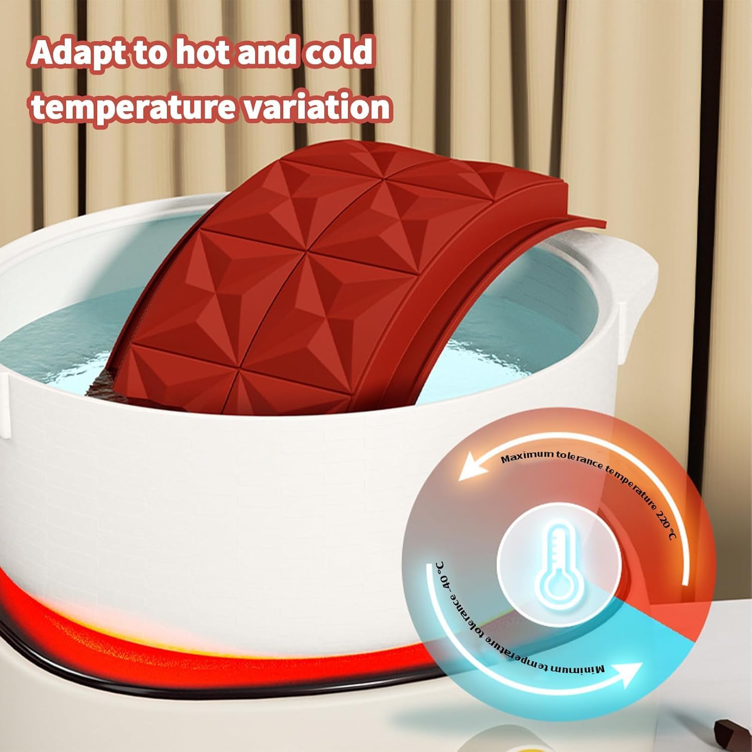 Dubai Chocolate Bar Molds 2 Pack,1.25 Inch Deep Large and Thick Silicone Chocolate Bar Molds for Stuffed Bar,Big Chocolate Candy Bar Mold for Filling Knafeh Pistachio Chocolate Bar Kit