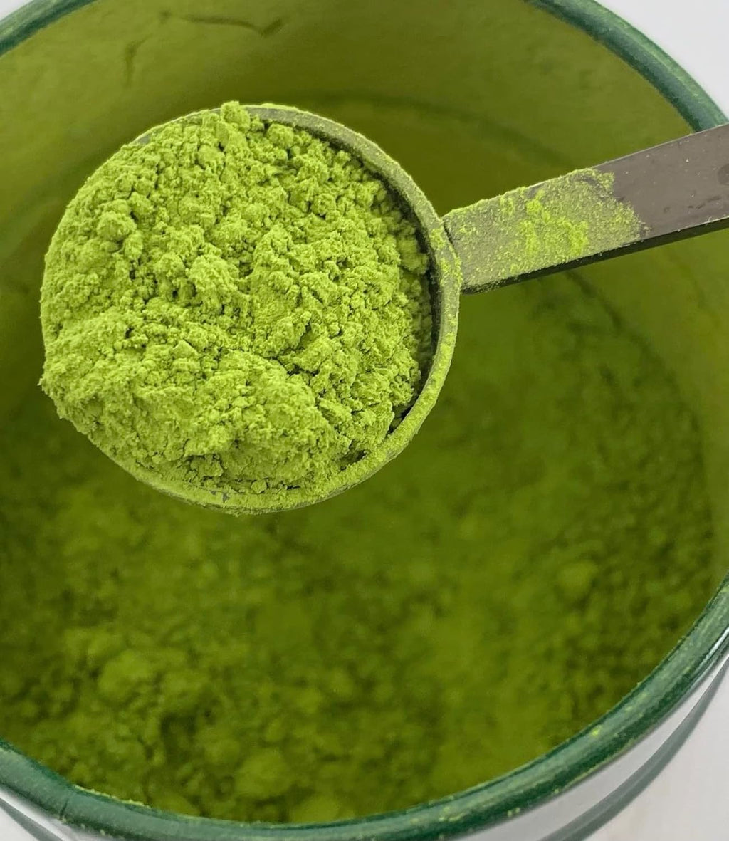 1 gram Matcha Measuring Spoon/tea power scoop-ROSE GOLD -Perfect for a serving size Stainless Steel