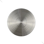 The Force Tamper Optional Tamper Base Pro (EU.Ripple, 58.50mm)