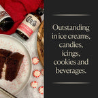 Cook's, Organic Peppermint Extract, Premium Peppermint Oil, Crafted in the USA, 4 oz