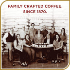 Don Francisco's Old Havana Espresso Pods: 40 Recyclable Aluminum Capsules, Intensity 8 Medium Dark Roast, Nespresso Original Line Compatible - Bold Cuban-Style coffee with Nutty Notes