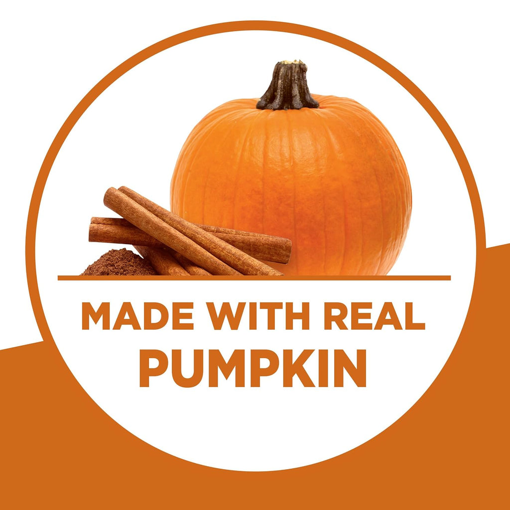 Krusteaz Pumpkin Spice Pancake Mix, 1 CT