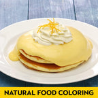 Ancient Roots Passion Fruit Powder- All-Natural Food Coloring, Flavoring Powder, Filled with Antioxidants, Vitamin C, and Fiber, Cocktail Mix, Smoothie Mix -Stocking Stuffers , 25 Servings (3.5 ounces)