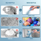 Edible Glitter Set - Luster Dust Edible Set 4 Metallic Colors - Food Grade Coloring Glitter Shimmer Dust Powder for Cocktail, Wine, Cake Decorating, Drinks, Candy, Baking, Cookie, Fondant - 5g Each